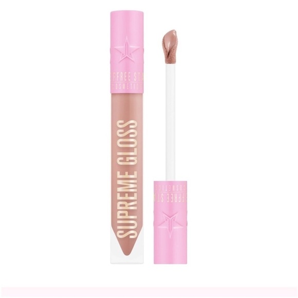 Jeffree Star Supreme Gloss fully pigmented, Blow My Candles, NIB - Picture 1 of 5